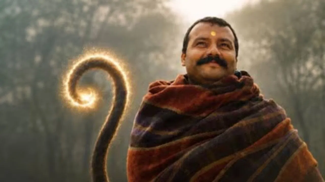 ‘हनुमान अंश’ की बॉक्स ऑफिस पर धुआंधार कमाई, 45 दिनों में 347 करोड़ के पार पहुंची फिल्म