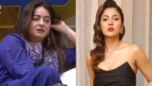 Shehnaaz Gill Supports Mahhi Vij