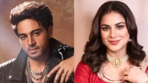 Gaurav Khanna Shraddha Arya show