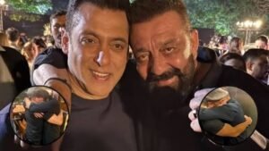 Sanjay Dutt Bigg Boss host
