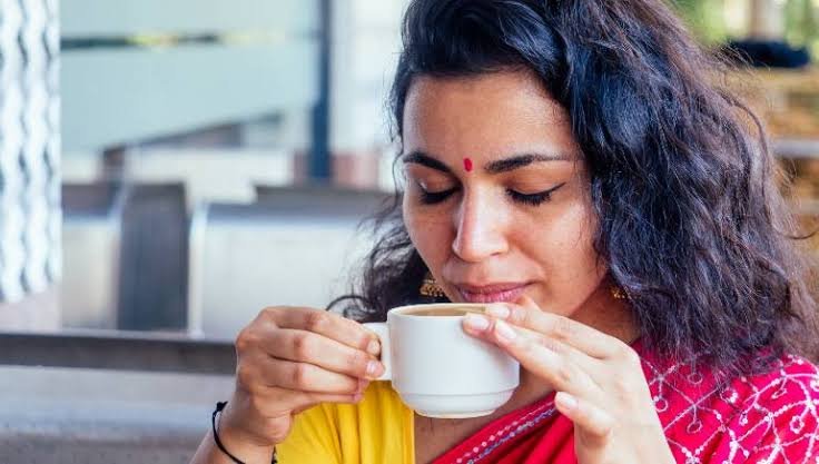 side effects of drinking tea