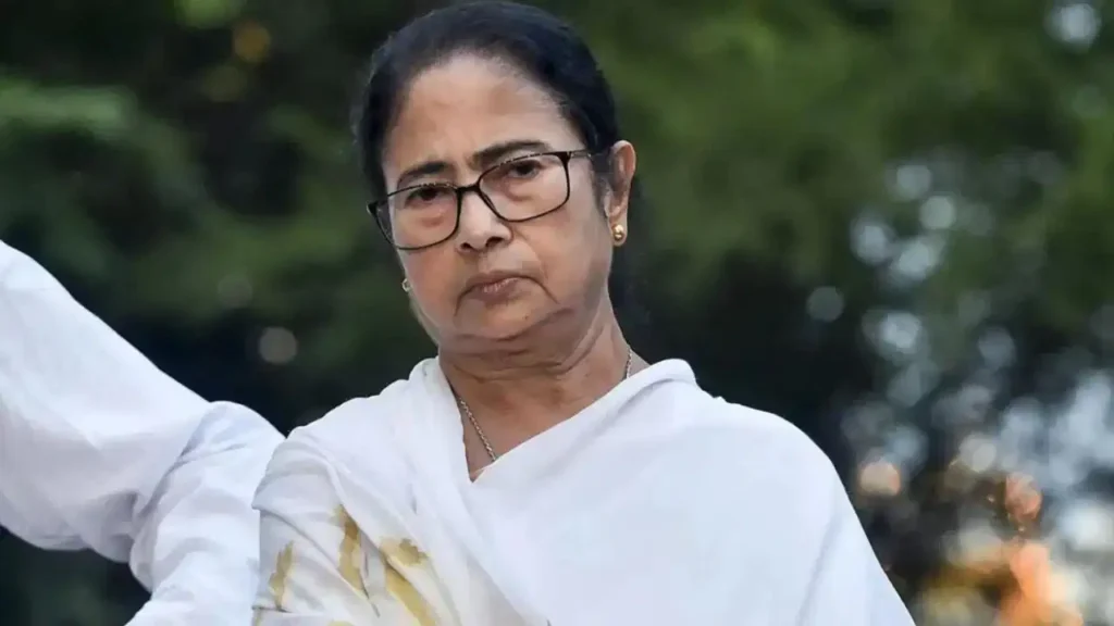Mamata Banerjee on CJP arrest