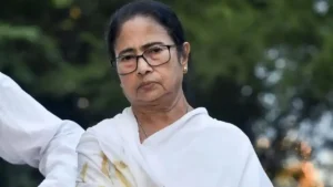 Mamata Banerjee on CJP arrest
