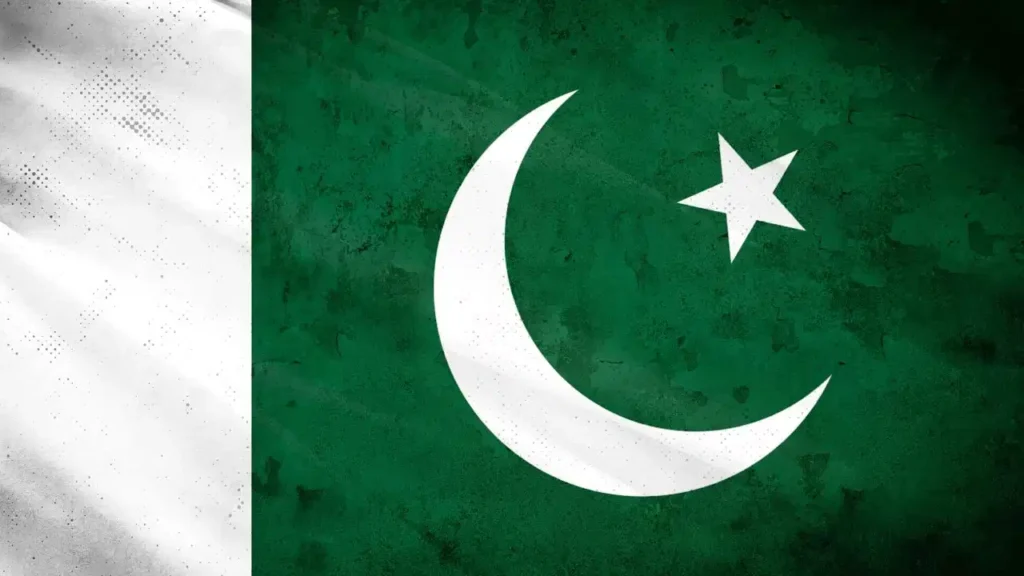 Pakistan Cyber Crime