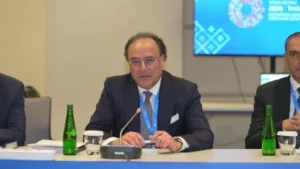 Pakistan Leads 34-Nation Debt Forum