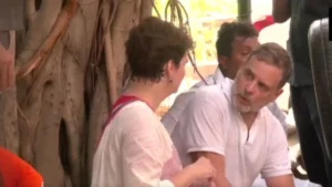 rahul priyanka fir